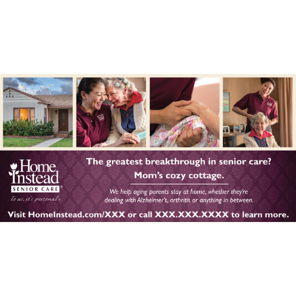 Home Instead Senior Care Caregiver Portal