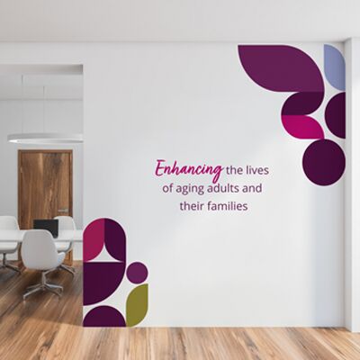 Decorative Wall Decal Thumbnail